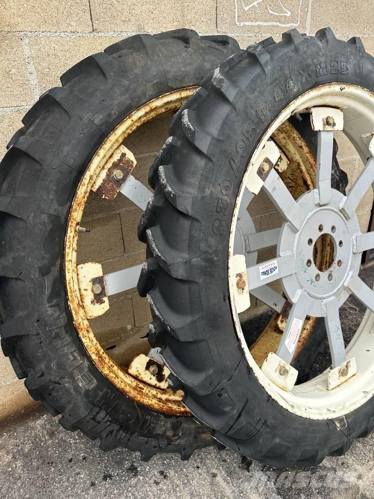 Michelin 230/95R48 Шины и колёса