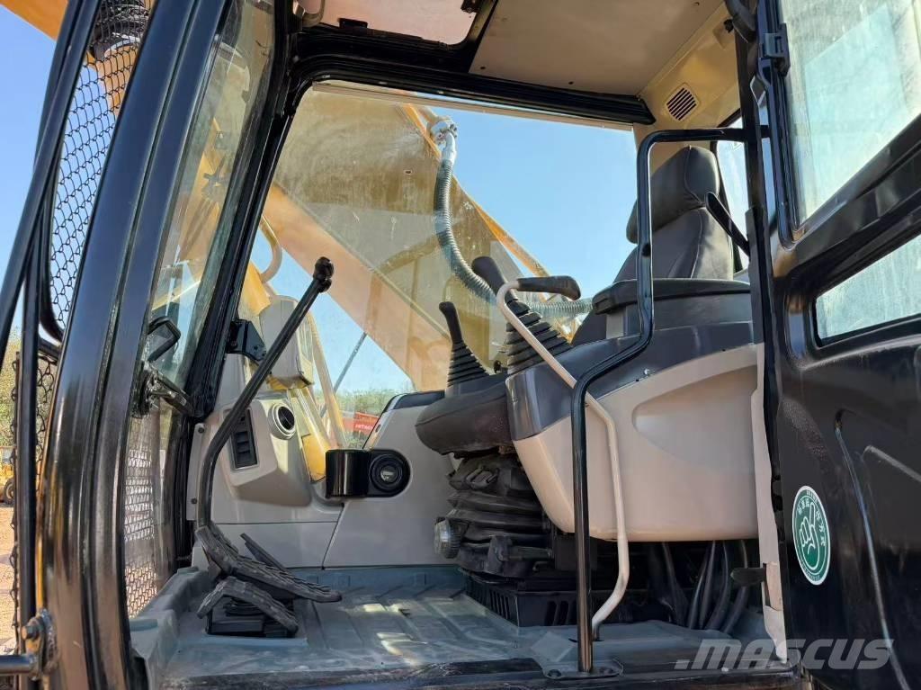 CAT 330CL Гусеничные экскаваторы