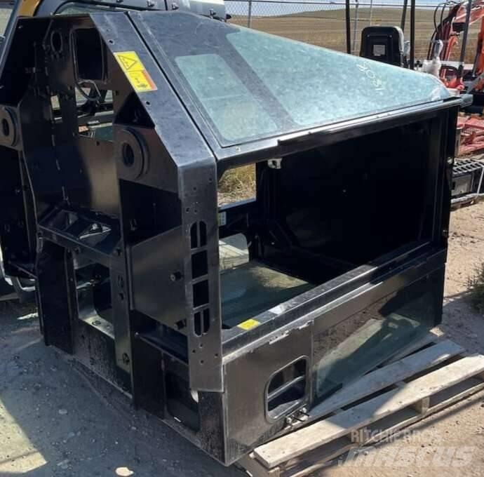 CAT 980 G Фронтальные погрузчики