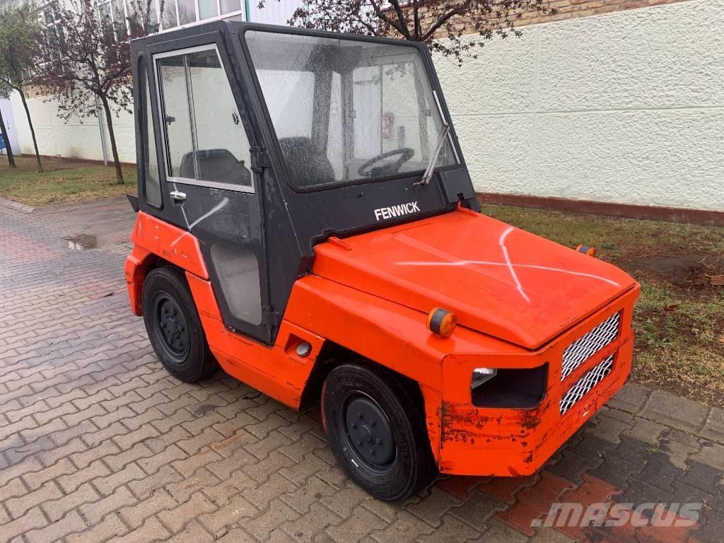 Toyota 2TG20 V-3878 Оборудование для аэропортов