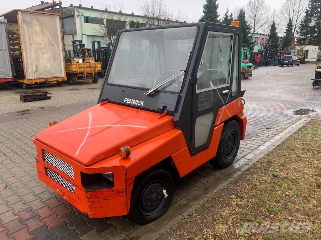 Toyota 2TG20 V-3878 Оборудование для аэропортов