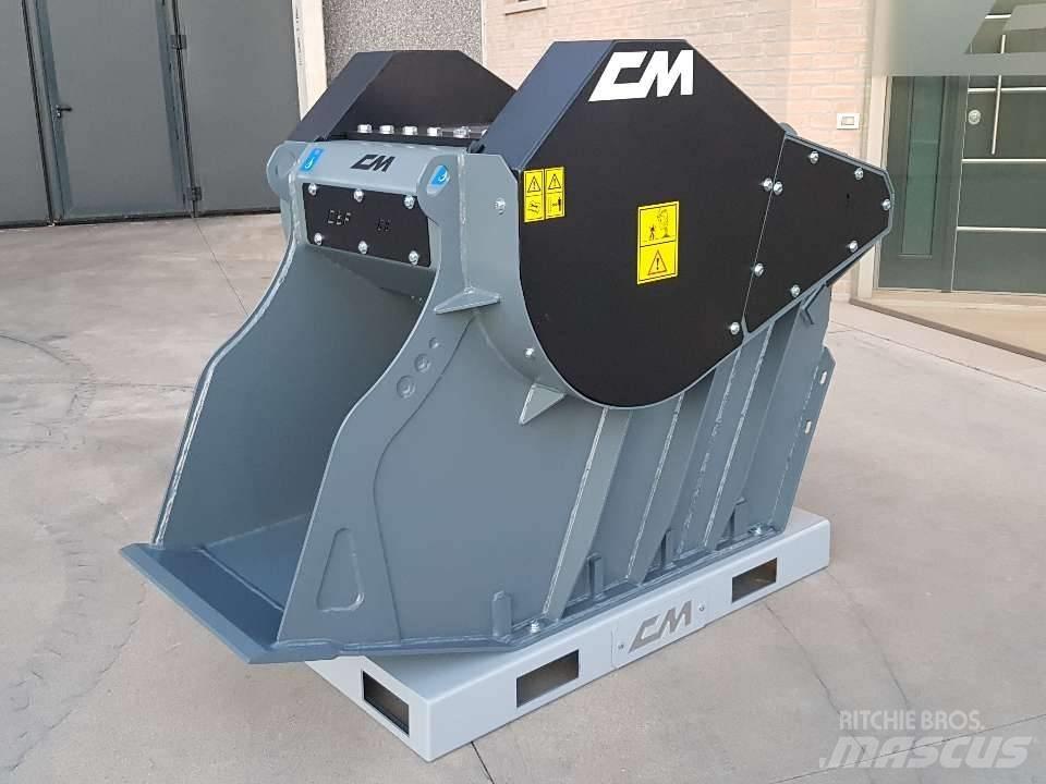 CM CBF 60 Дробильные ковши