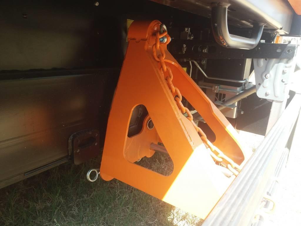 Pronar MPB 20.55 Сортировочные установки