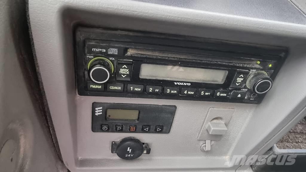 Volvo EC 380 D Гусеничные экскаваторы