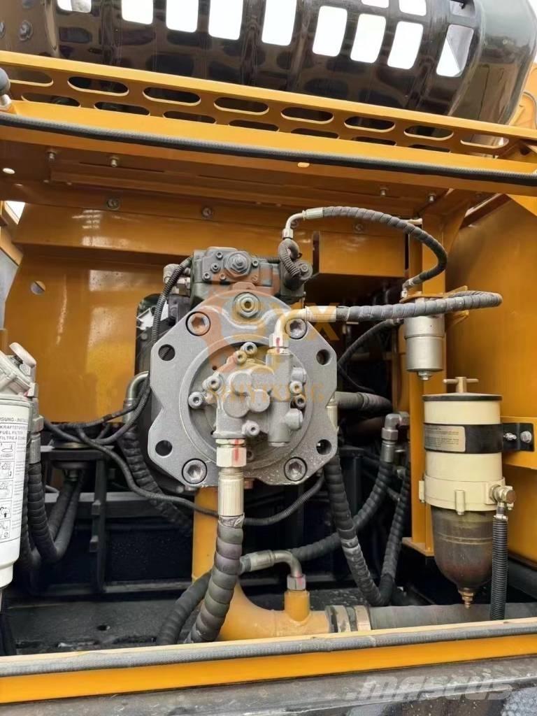 Sany SY 335H Гусеничные экскаваторы