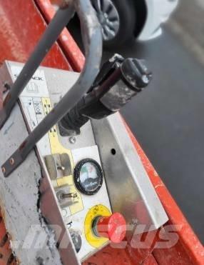 SkyJack SJ III 3219 Ножничные подъемники