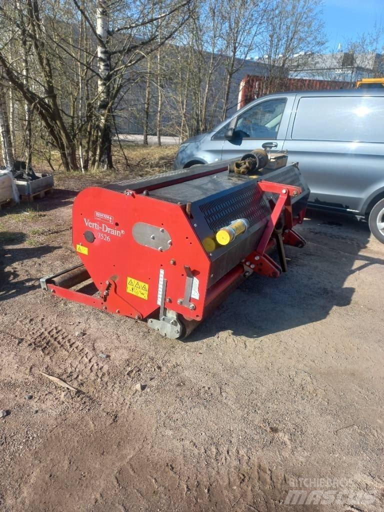 Redexim 7526 Аэраторы