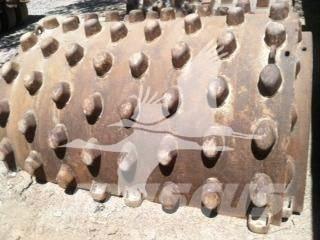 CAT 84 Inch Компоненты строительной техники