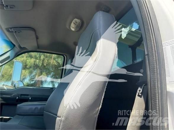 Ford F750 Строительная техника - Другие