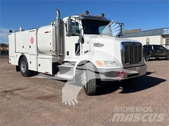 Peterbilt 337 Строительная техника - Другие