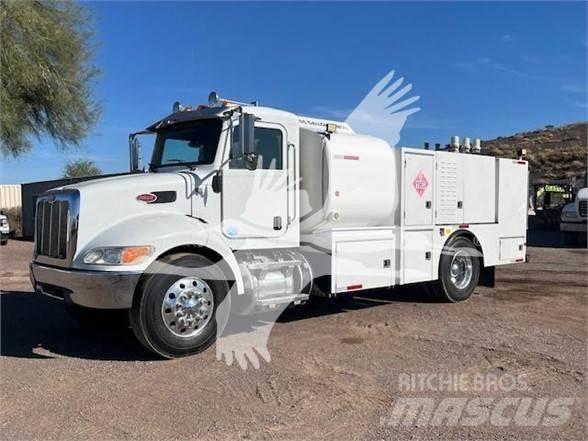 Peterbilt 337 Строительная техника - Другие