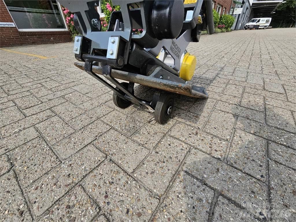 Wacker AP 1850E Сельхозтехника - Другие