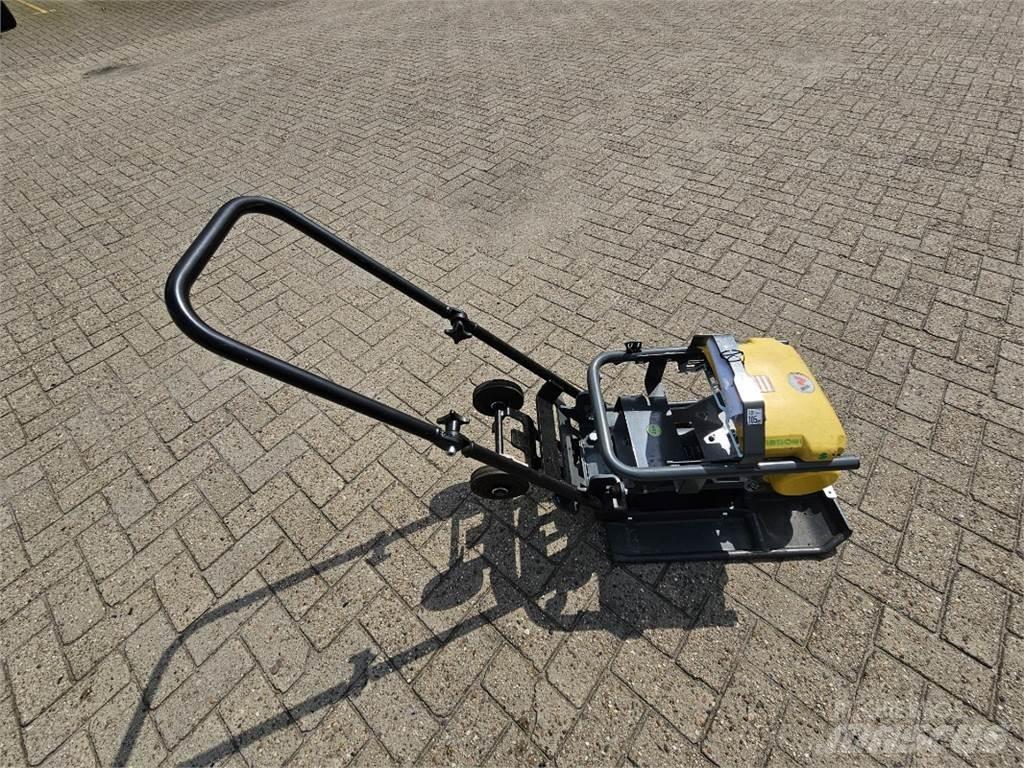 Wacker AP 1850E Сельхозтехника - Другие