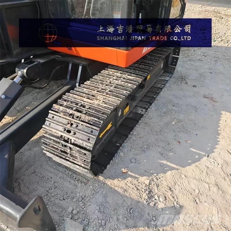 Kubota KX 183-3 Малые экскаваторы 7т-12т