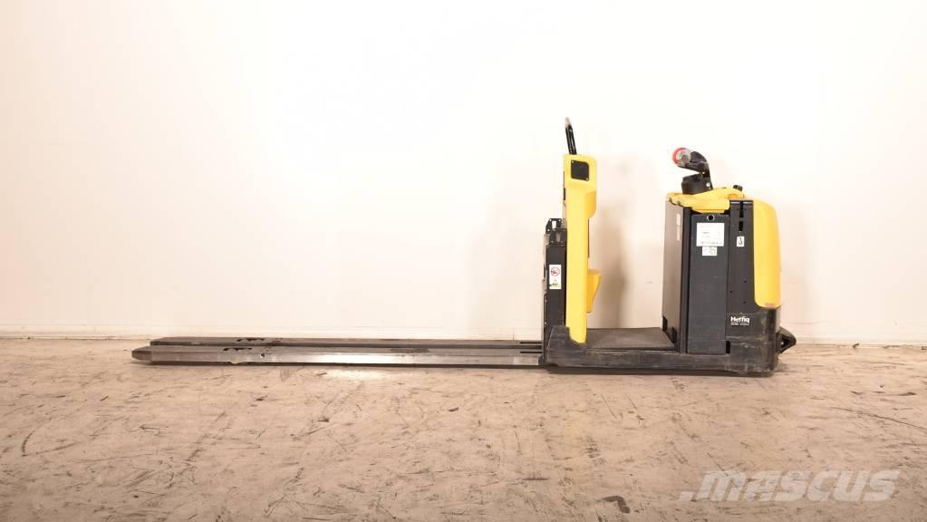 Hyster LO2.0 Горизонтальные комплектовщики