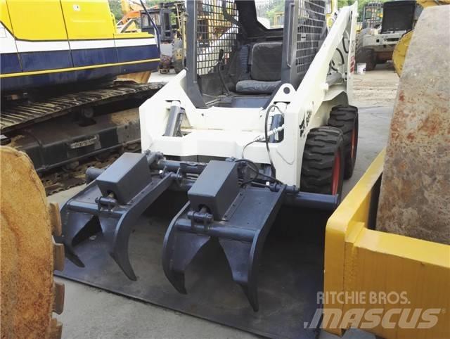 Bobcat S 250 Мини-погрузчики