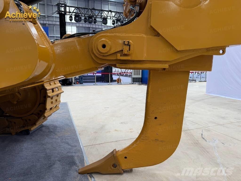 CAT D 11 R Гусеничные бульдозеры