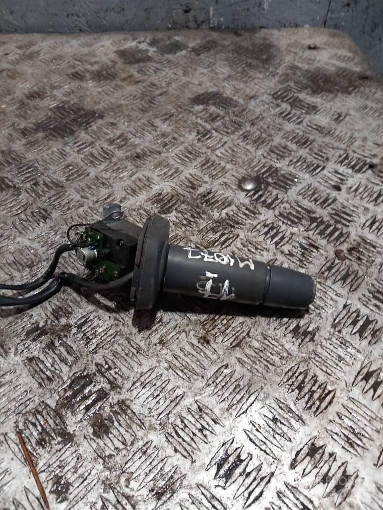 MAN TGA   81255090123 Кабины