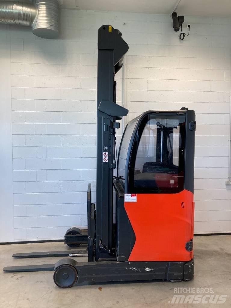 Linde R14/1120 Ричтраки