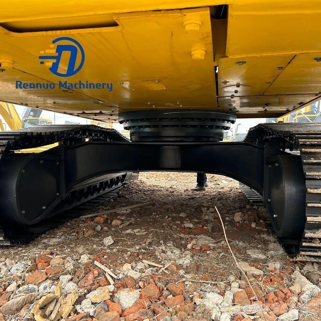 Komatsu PC 350-8 Гусеничные экскаваторы