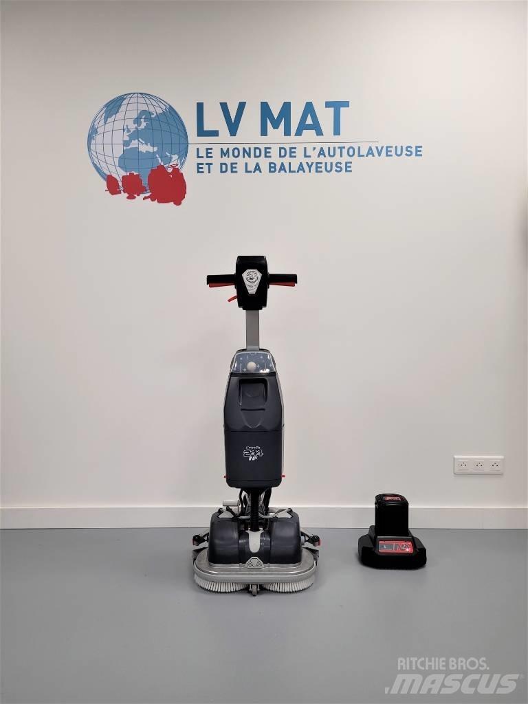  NUMATIC 244 NX Складская техника - Другие