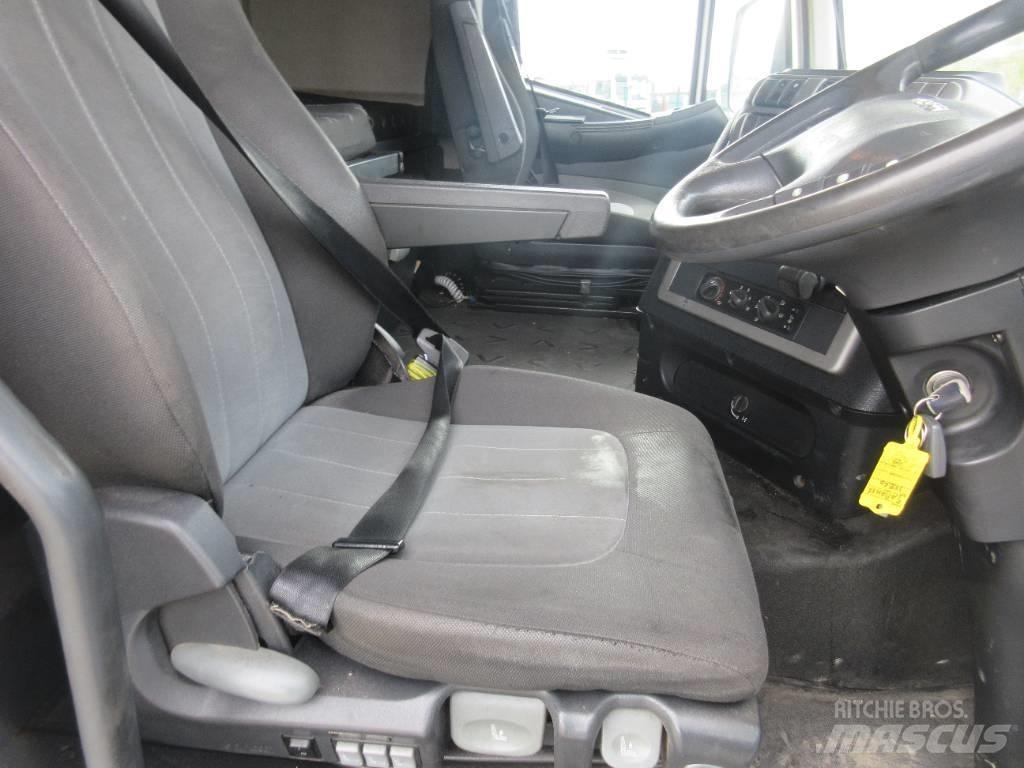 Iveco Stralis 460 Седельные тягачи