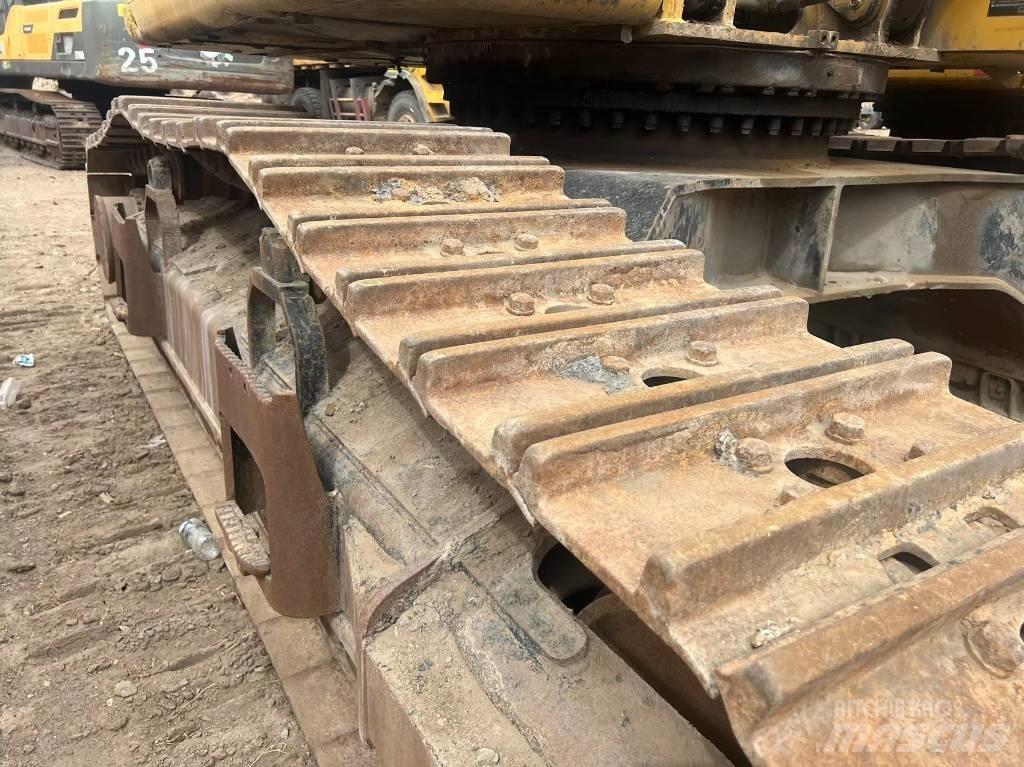 CAT 340 Гусеничные экскаваторы