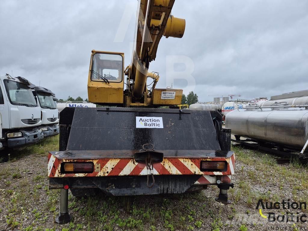 Gottwald AMK 46 Автокраны