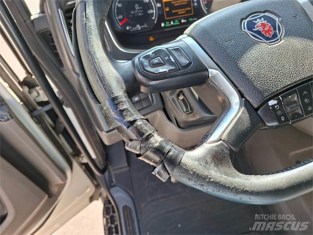 Scania R450 Седельные тягачи