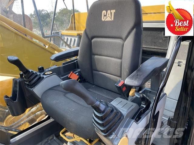 CAT 320 GC Гусеничные экскаваторы