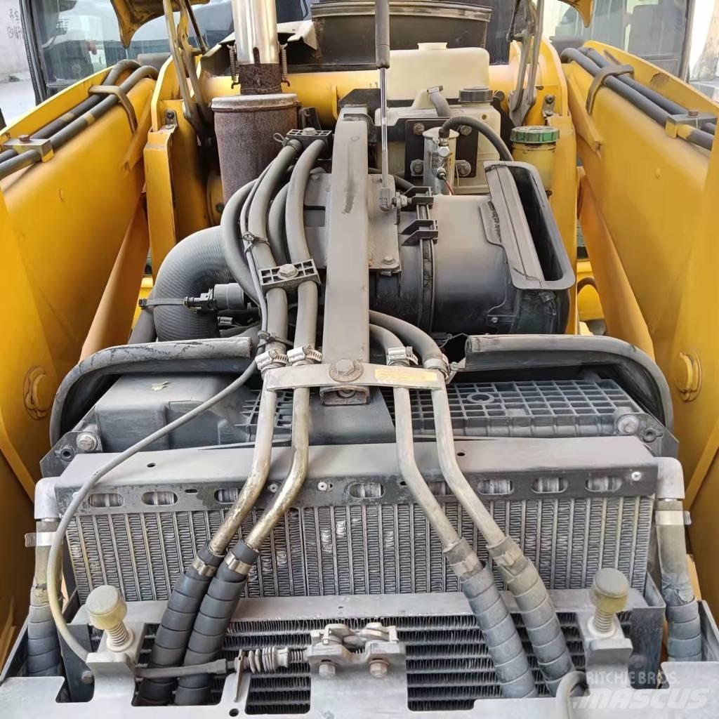 JCB 4CX Экскаваторы-погрузчики