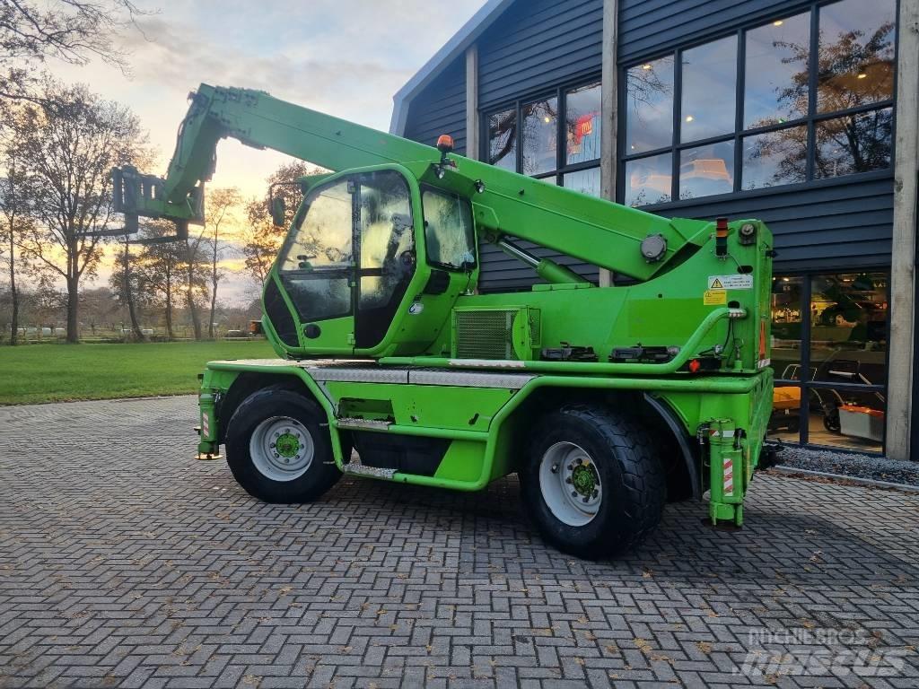 Merlo R45.21 MCSS Телескопические погрузчики
