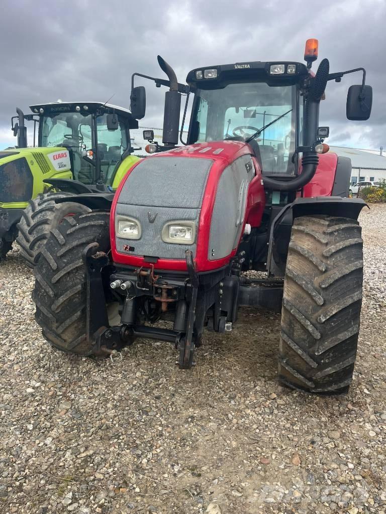 Valtra T 202 D Трактора