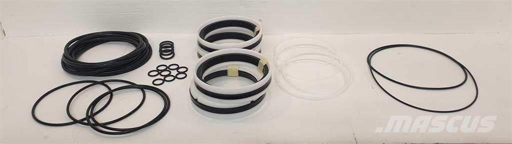 Cranab 1525019 Гидравлическая система