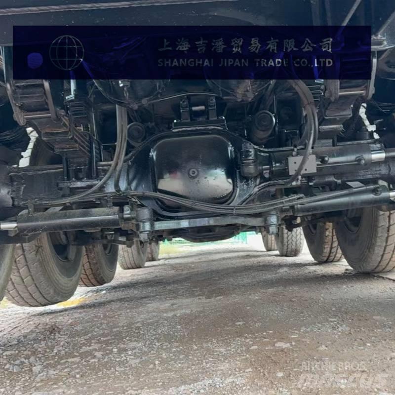Sany STC 1000 S Автокраны