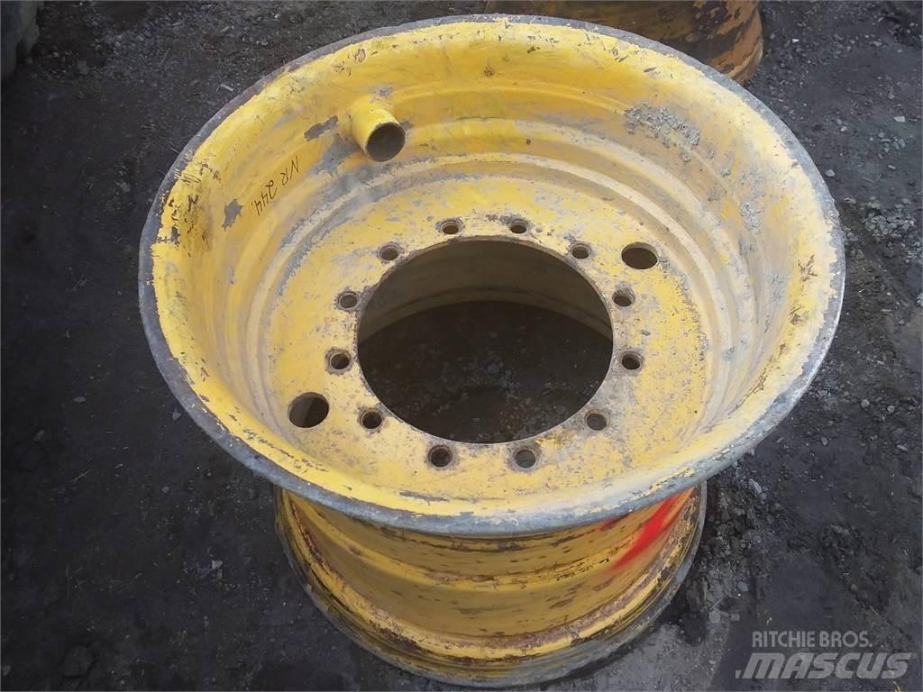 Rottne H20 24x30,5 Шины и колёса
