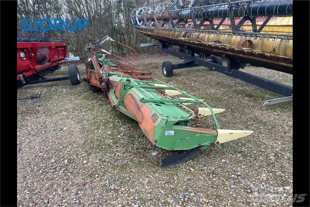 Krone 1100 Компоненты для зерноуборочных комбайнов