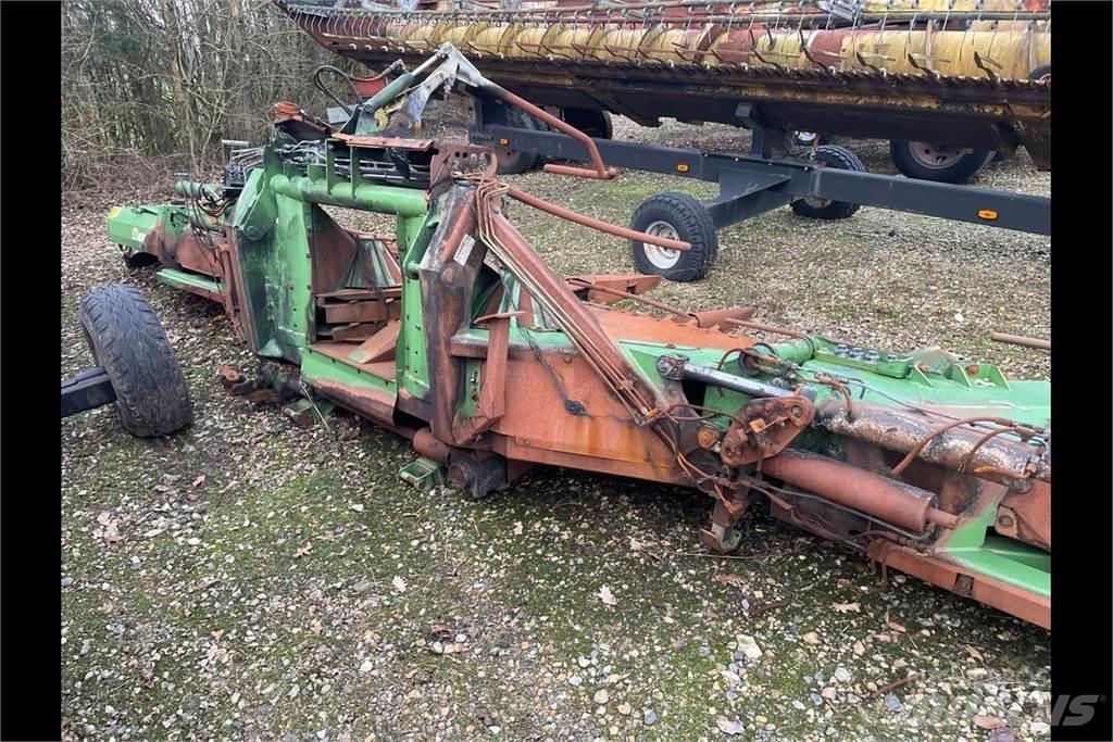 Krone 1100 Компоненты для зерноуборочных комбайнов