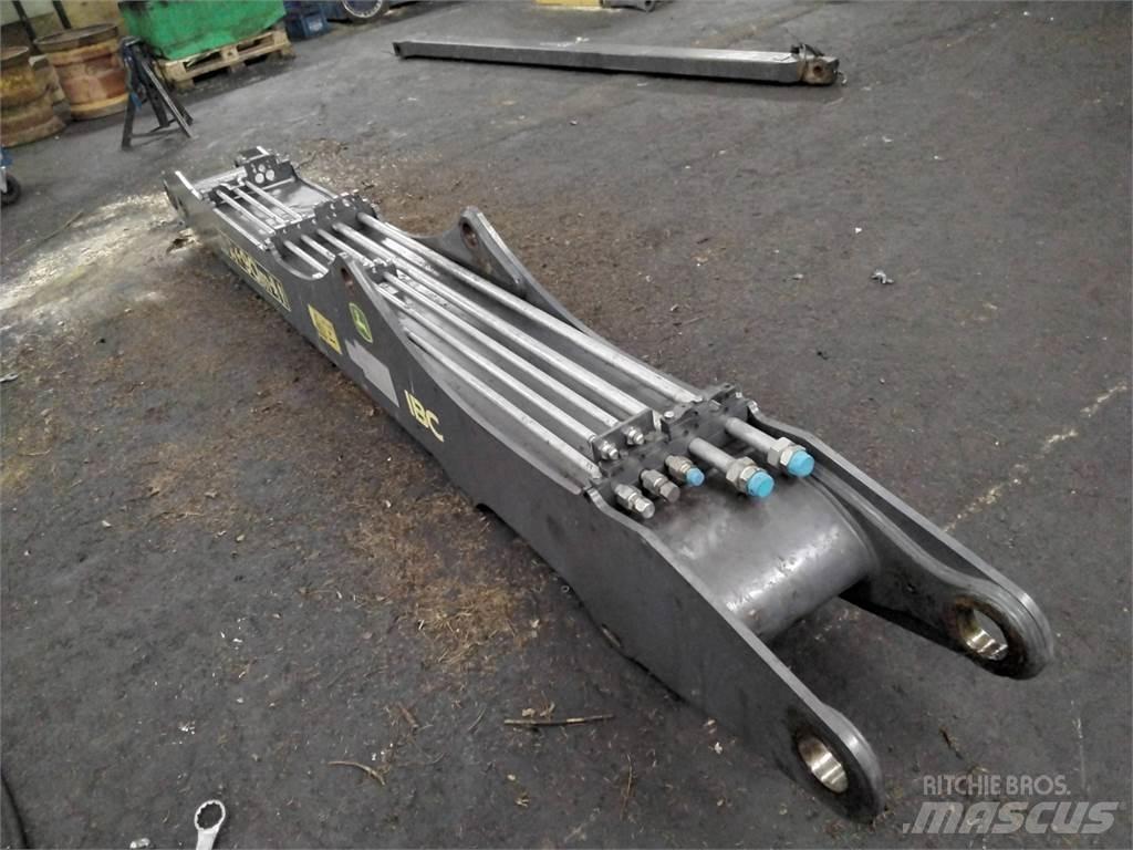 John Deere Ch9 Манипуляторы для харвестеров