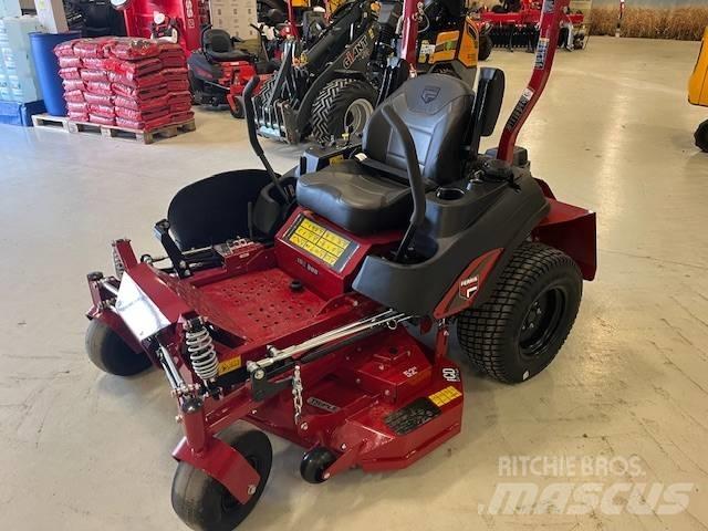 Ferris ZT 800 ISX Zero turn косилки