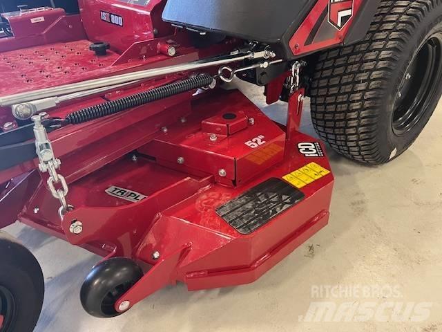 Ferris ZT 800 ISX Zero turn косилки