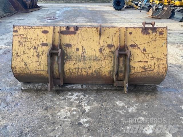 CASE 580 Ковши