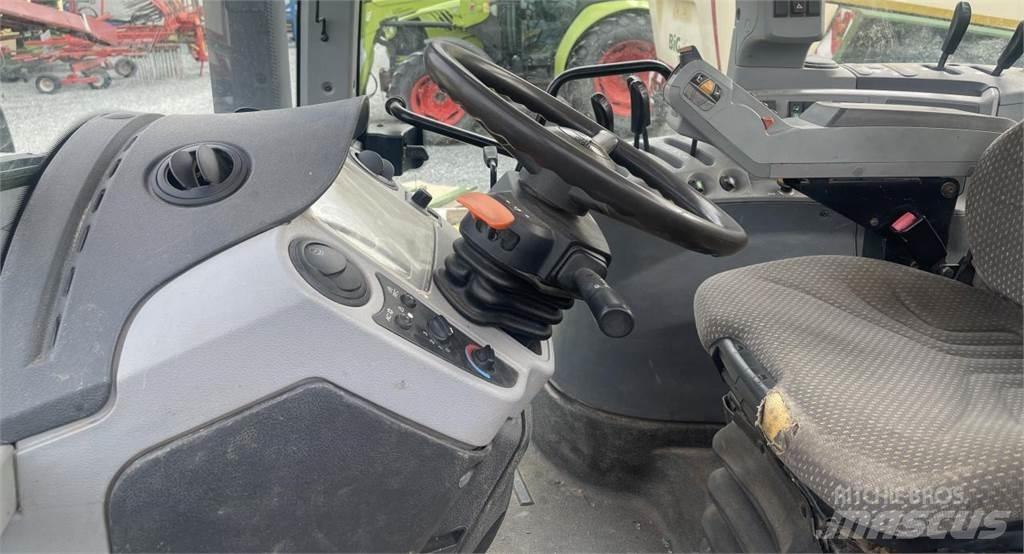 CLAAS Arion 520 Трактора