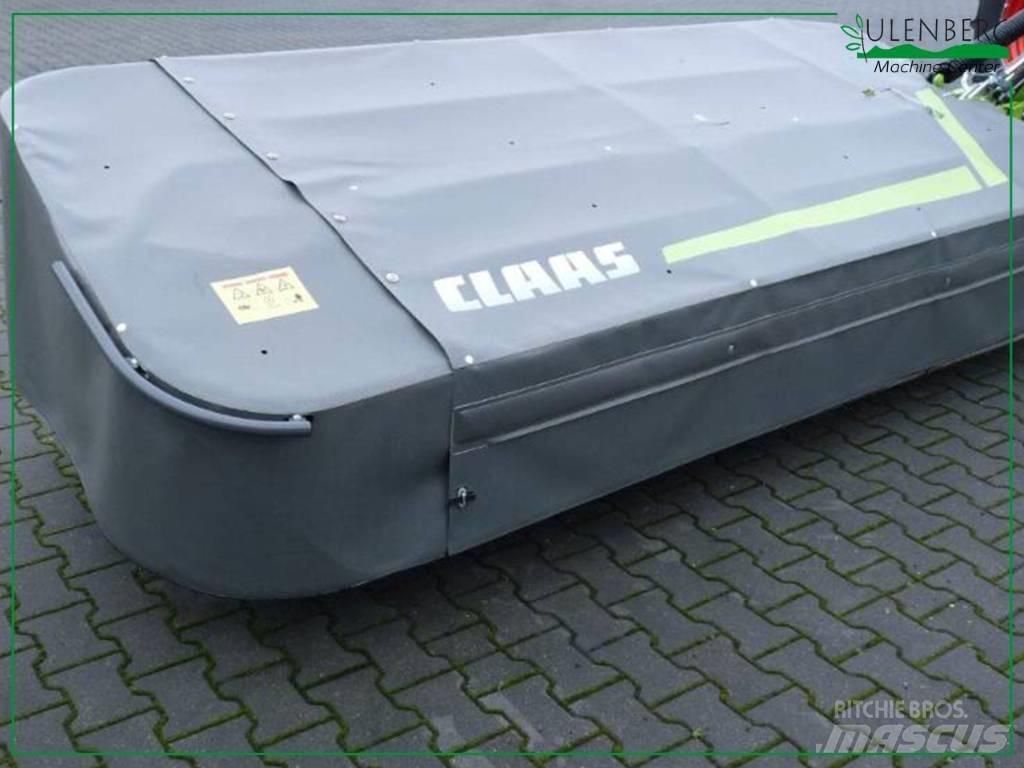 CLAAS Disco 32 Роторные косилки