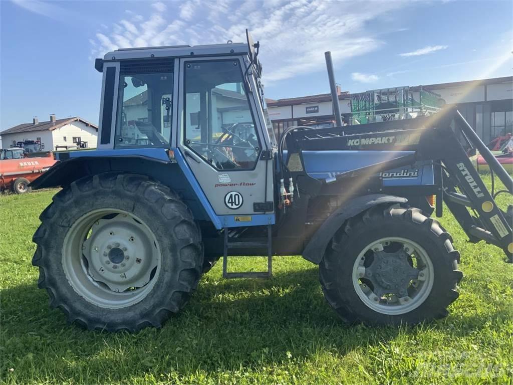 Landini 9080 Трактора