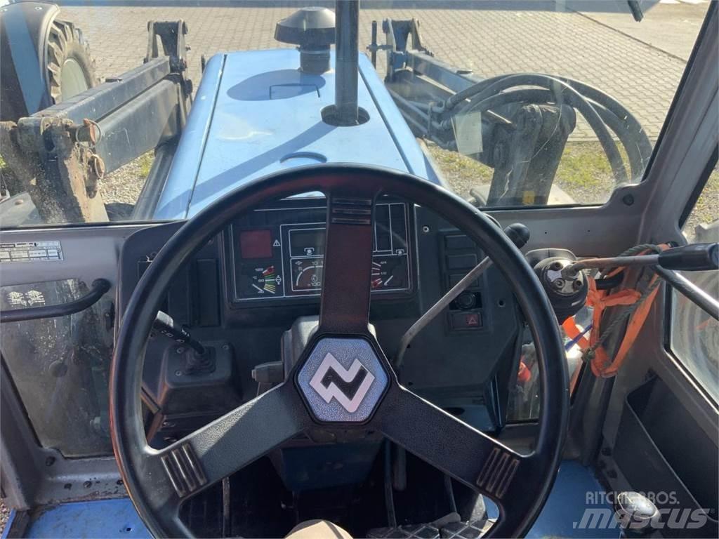 Landini 9080 Трактора