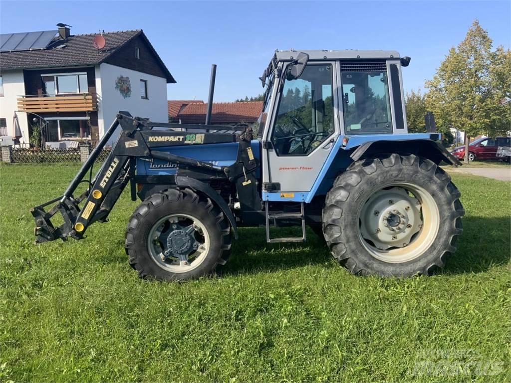 Landini 9080 Трактора
