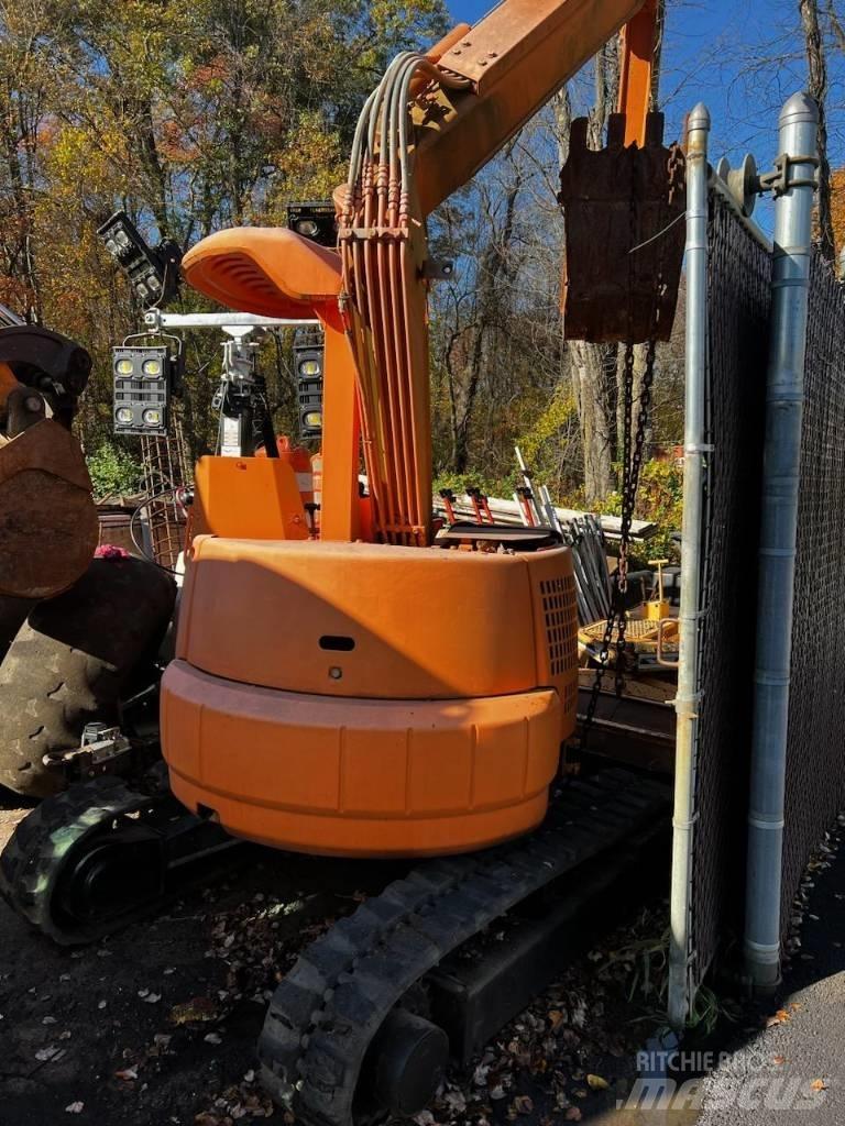 Komatsu PC 3800 Гусеничные экскаваторы