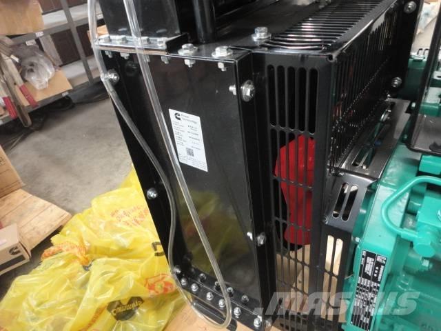 Cummins 4BTA3.9-G2 Двигатели