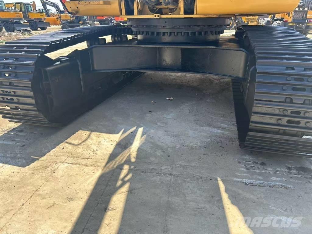 CAT 336 D Гусеничные экскаваторы